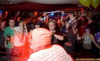 Fez Club - Priory Night - DJ Touche. 
