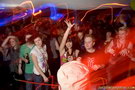Fez Club - Priory Night - DJ Touche. 