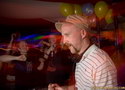 Fez Club - Priory Night - DJ Touche. 