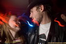 Fez Club - Priory Night - DJ Touche. 