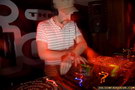 Fez Club - Priory Night - DJ Touche. 