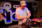 Fez Club - Priory Night - DJ Touche. 