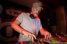 Fez Club - Priory Night - DJ Touche. 