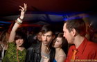Fez Club - Priory Night - DJ Touche. 