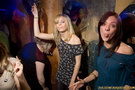 Fez Club - Priory Night - DJ Touche. 