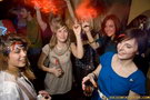 Fez Club - Priory Night - DJ Touche. 