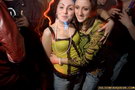 Fez Club - Priory Night - DJ Touche. 