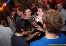 Fez Club - Priory Night - DJ Touche. 