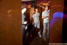 Fez Club - Priory Night - DJ Touche. 