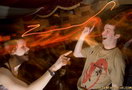 Fez Club - Priory Night - DJ Touche. 