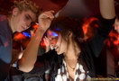 Fez Club - Priory Night - DJ Touche. 