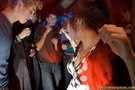 Fez Club - Priory Night - DJ Touche. 