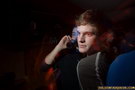 Fez Club - Priory Night - DJ Touche. 
