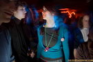 Fez Club - Priory Night - DJ Touche. 
