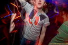 Fez Club - Priory Night - DJ Touche. 