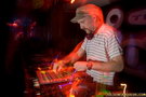 Fez Club - Priory Night - DJ Touche. 
