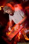 Fez Club - Priory Night - DJ Touche. 