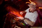 Fez Club - Priory Night - DJ Touche. 