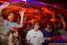 Fez Club - Priory Night - DJ Touche. 
