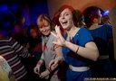 Fez Club - Priory Night - DJ Touche. 
