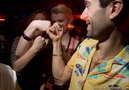 Fez Club - Priory Night - DJ Touche. 