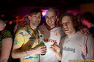Fez Club - Priory Night - DJ Touche. 