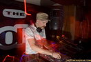 Fez Club - Priory Night - DJ Touche. 