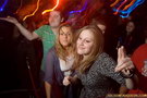 Fez Club - Priory Night - DJ Touche. 