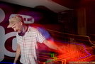 Fez Club - Priory Night - DJ Touche. 