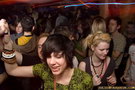 Fez Club - Priory Night - DJ Touche. 