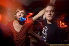 Fez Club - Priory Night - DJ Touche. 