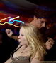 Fez Club - Priory Night - DJ Touche. 