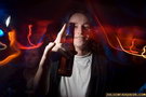 Fez Club - Priory Night - DJ Touche. 