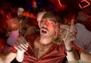 Fez Club - Priory Night - DJ Touche. 