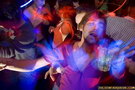 Fez Club - Priory Night - DJ Touche. 