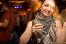 Fez Club - Priory Night - DJ Touche. 