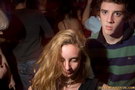 Fez Club - Priory Night - DJ Touche. 