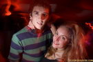 Fez Club - Priory Night - DJ Touche. 