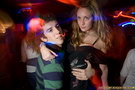 Fez Club - Priory Night - DJ Touche. 