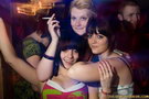 Fez Club - Priory Night - DJ Touche. 