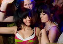 Fez Club - Priory Night - DJ Touche. 