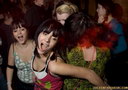 Fez Club - Priory Night - DJ Touche. 
