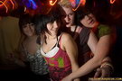 Fez Club - Priory Night - DJ Touche. 