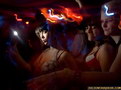 Fez Club - Priory Night - DJ Touche. 