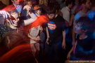 Fez Club - Priory Night - DJ Touche. 