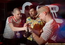 Fez Club - Priory Night - DJ Touche. 