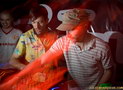 Fez Club - Priory Night - DJ Touche. 