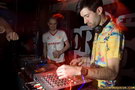 Fez Club - Priory Night - DJ Touche. 