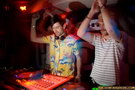 Fez Club - Priory Night - DJ Touche. 