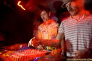 Fez Club - Priory Night - DJ Touche. 